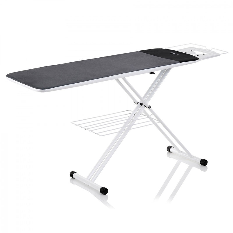 Reliable 2-in-1 Premium Home Ironing Board 320LB (By Special Order: Read description for full details)