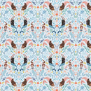 Shell We Dance? STELLA-D1871 Mist Mermaid For Each Other