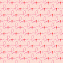 Open Heart OPH-14356 Written Love Loud