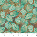 Tree of Wisdom DP23315-34 Rust Multi Leaf Toss