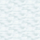 Frosted Woodland Flannel F23636-41 Pale Blue Clouds