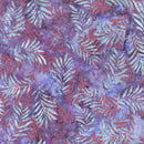 Serenity Lake Batik SRK-19409-220 Pansy