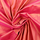 Italian Designer Silk Taffeta 55" 24120-18 100% Silk