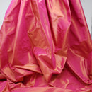 Italian Designer Silk Taffeta 55" 24120-18 100% Silk