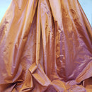 Italian Designer Silk Taffeta 55" 24120-20 100% Silk