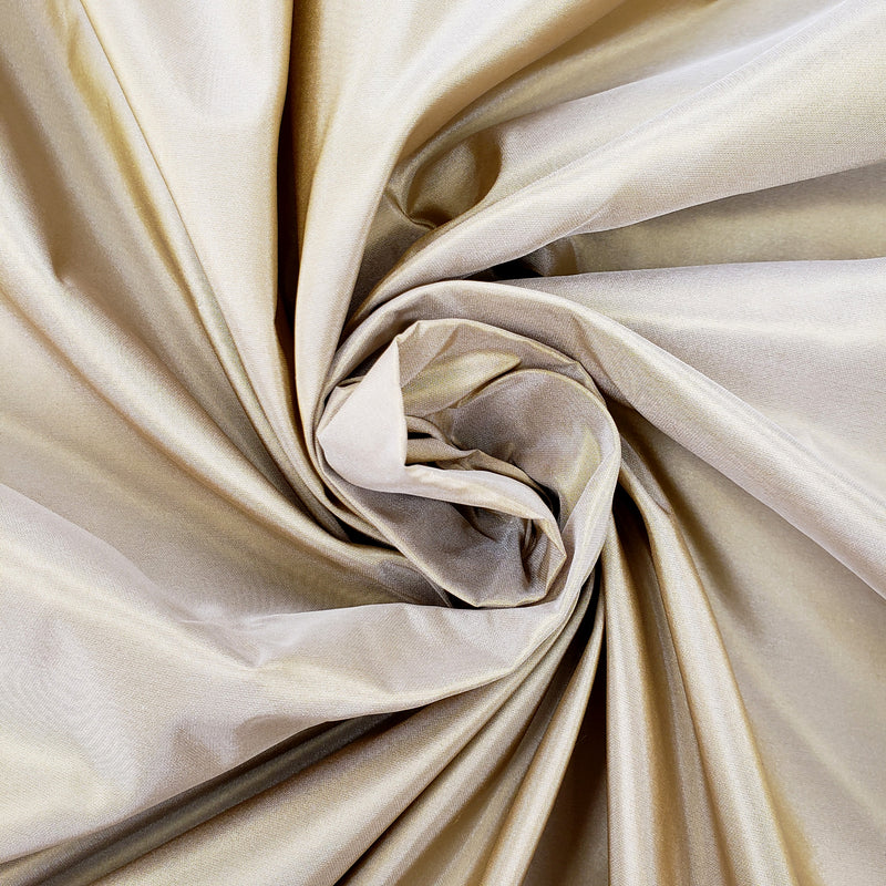 Italian Designer Silk Taffeta 55" 24120-1 100% Silk