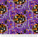 Ghoultide Gathering 10018-84 Nightfall Halloween Town