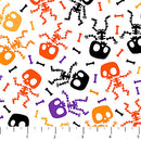 Ghoultide Gathering 10021-10 White as a Ghost Bony