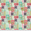 Fa La La PWMA014.XMULTI From Santa