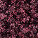 The Cellar Batik T2377-88 Boysenberry