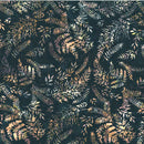 The Cellar Batik T2378-66 Autumn