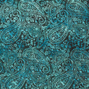 Amber Waves of Grain Batik T2386-380 Mineral