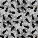 Frightful Night 3044 20506 998 Grey Cats Allover