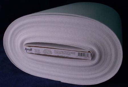 Craf-Tex Plus Double-Sided Fusible Non-Woven Heavyweight Stabilizer - 20&quot;