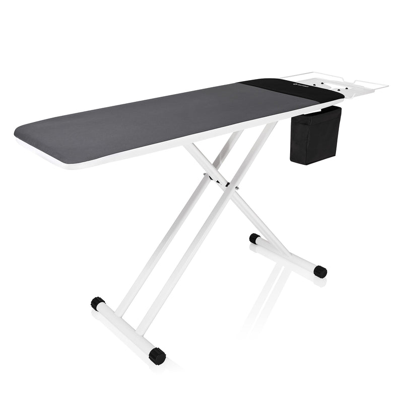 Reliable Longboard 350LB Home Ironing Board
