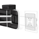 Reliable Longboard 350LB Home Ironing Board