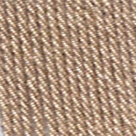 Cotton Sewing Thread 3-ply 50wt 500m Wheat