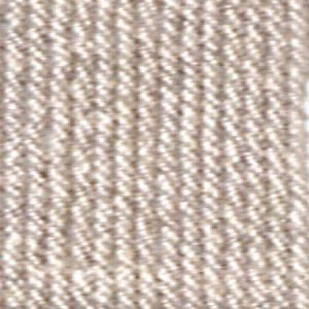 Cotton Sewing Thread 3-ply 50wt 500m Medium Beige Grey