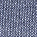 Cotton Sewing Thread 3-ply 50wt 500m Dark Pewter