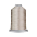 Glide 40 wt Trilobal Polyester 1000 m (1100 yd.) spool - Stone