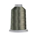 Glide 40 wt Trilobal Polyester 1000 m (1100 yd.) spool - Peppercorn