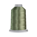 Glide 40 wt Trilobal Polyester 5000 m (5500 yd.) spool - Herb