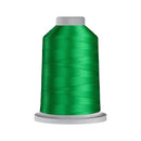 Glide 40 wt Trilobal Polyester 5000 m (5500 yd.) spool - Melon