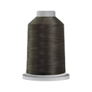 Glide 40 wt Trilobal Polyester 5000 m (5500 yd.) spool - Medium Grey
