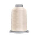 Glide 40 wt Trilobal Polyester 5000 m (5500 yd.) spool - Linen