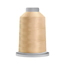 Glide 40 wt Trilobal Polyester 5000 m (5500 yd.) spool - Latte