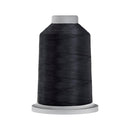 Glide 40 wt Trilobal Polyester 5000 m (5500 yd.) spool - Denim