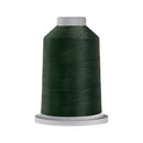 Glide 40 wt Trilobal Polyester 1000 m (1100 yd.) spool - Evergreen