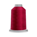 Glide 40 wt Trilobal Polyester 5000 m (5500 yd.) spool - Fuchsia