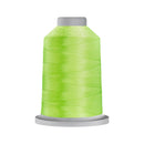 Glide 40 wt Trilobal Polyester 5000 m (5500 yd.) spool - Key Lime