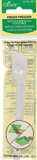 Finger Presser - 5&quot;