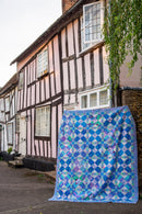 Kaffe Fassett's Quilts in an English Village