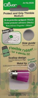 Protect And Grip Thimble - Medium