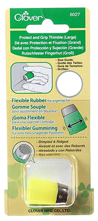 Protect And Grip Thimble - Large