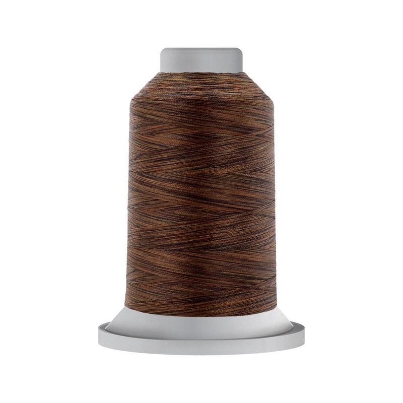 Affinity 40 wt Variegated Polyester 2740 m (3000 yd) spool - Satin
