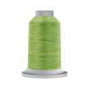 Affinity 40 wt Variegated Polyester 2740 m (3000 yd) spool - Chartreuse