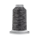 Affinity 40 wt Variegated Polyester 2740 m (3000 yd) spool - Zebra