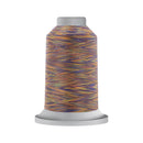 Affinity 40 wt Variegated Polyester 2740 m (3000 yd) spool - Neon