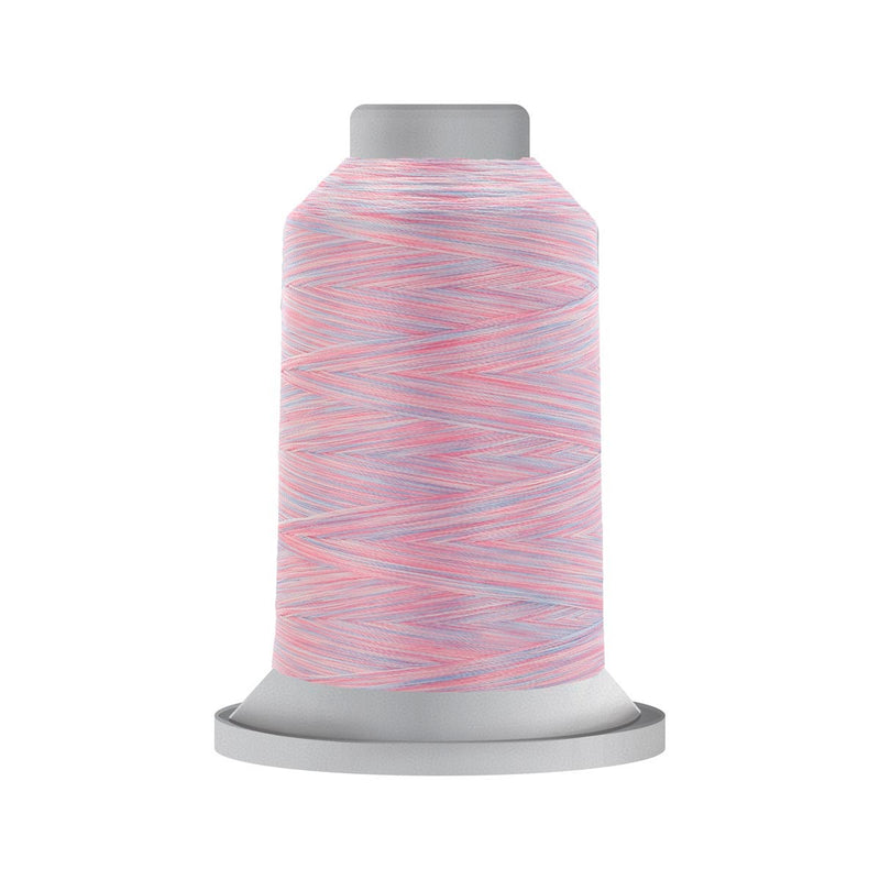 Affinity 40 wt Variegated Polyester 2740 m (3000 yd) spool - Baby Shower