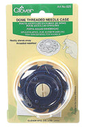 Dome Threaded Needle Case