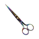 Tula Pink 6 Inch Straight Scissors