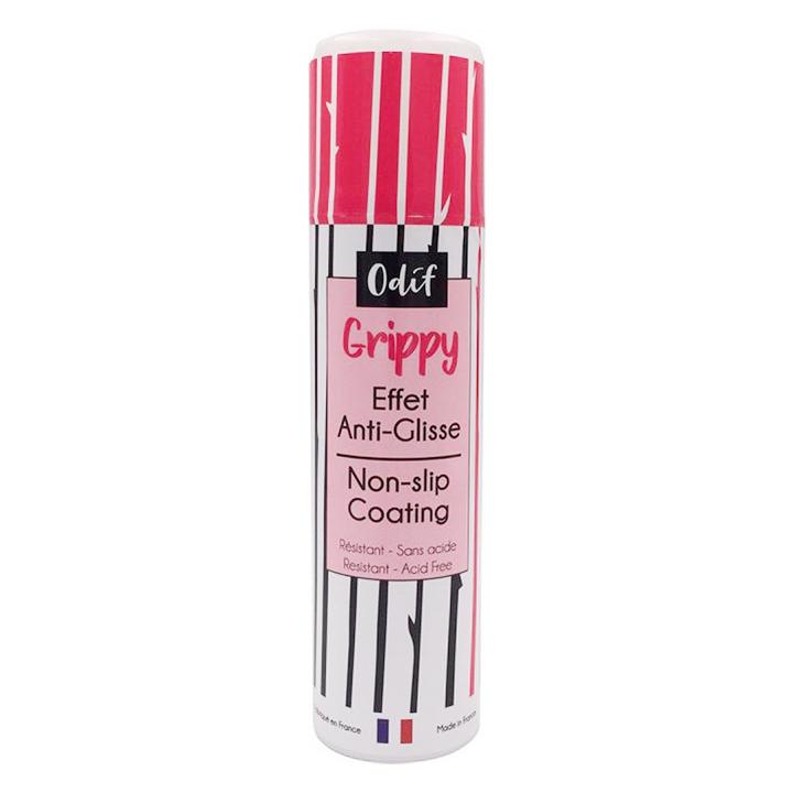 Odif Grippy Non-Slip Coating Spray