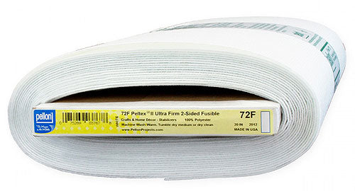 Peltex II Double-Sided Fusible Stabilizer - 20&quot;