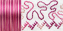 Sulky 30 wt. 2-ply 500 yd. spool - 4030 Vintage Rose
