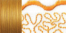 Sulky 30 wt. 2-ply 500 yd. spool - 4059 Radiant Gold
