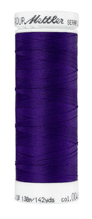 Mettler Seraflex Stretch Elastic PTT 130m (142 yd.) spool - 0046 Deep Purple